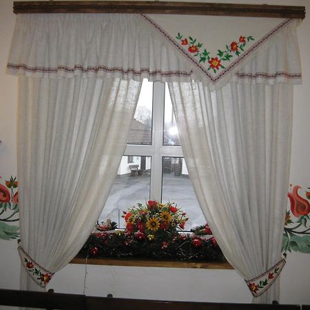 Transit Hotel Dyakovtsy Esterno foto