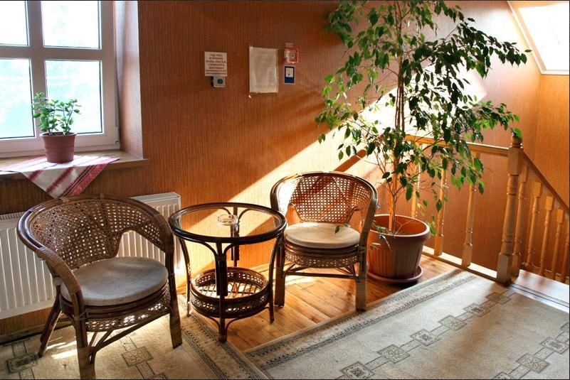 Transit Hotel Dyakovtsy Esterno foto